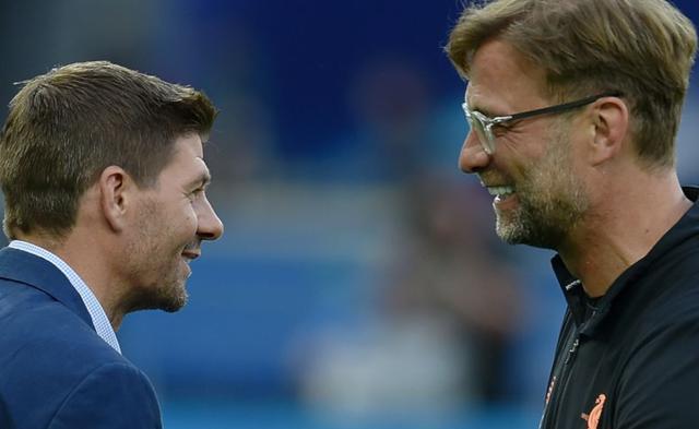 利物浦下任主帅赔率：名宿杰拉德成为最大热门