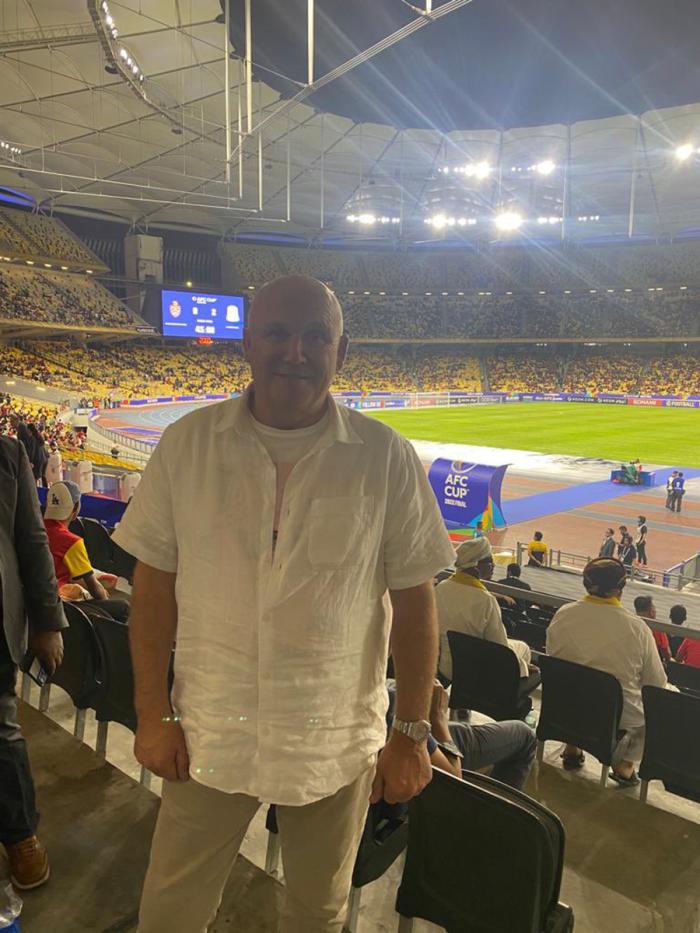 曼联功勋教练即将离队！前往英冠辅佐卡里克，在曼联已被投闲置散