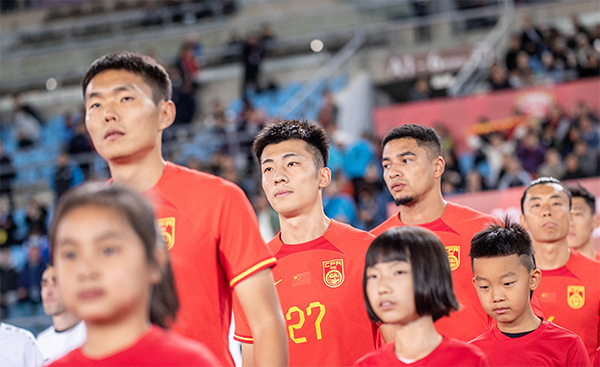 国足世预赛有多冷清？记者寥寥无几，关注度暴跌，外界失望透顶