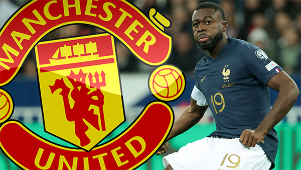 曝曼联2600万欲购新中场！已决定放弃买断铁腰，卡塞米罗也恐离队