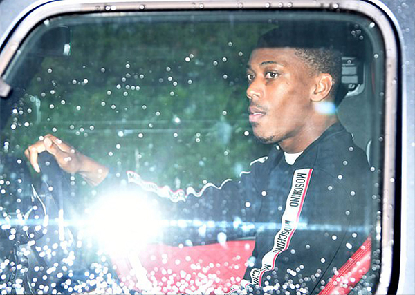 马夏尔回曼联5分钟就走原因揭晓！滕哈格改革训练，球员不敢抱怨