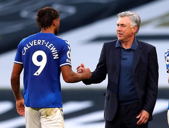 红军克星？安切洛蒂率领5支不同球队战胜过利物浦