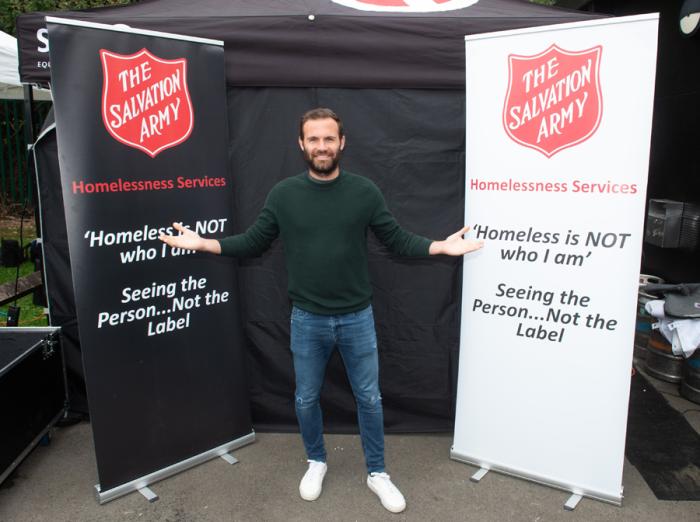 曼联老将出场少考虑1月离队！今年恐没球踢，索帅阵容庞大不用他