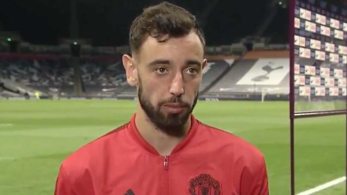 B费称曼联要不惜代价赢曼城，输球恐失前四！朗尼克回应引援传闻