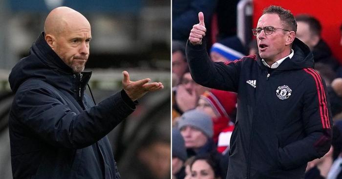 朗尼克回应传闻：下赛季我会担任曼联顾问