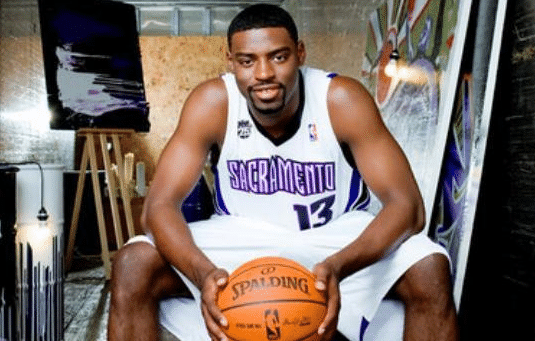 泰瑞克-埃文斯：出道即巅峰，恃才放旷自甘堕落，NBA版伤仲永