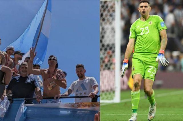 法国足协正式投诉大马丁：持续侮辱姆巴佩太过分！呼吁FIFA处罚他