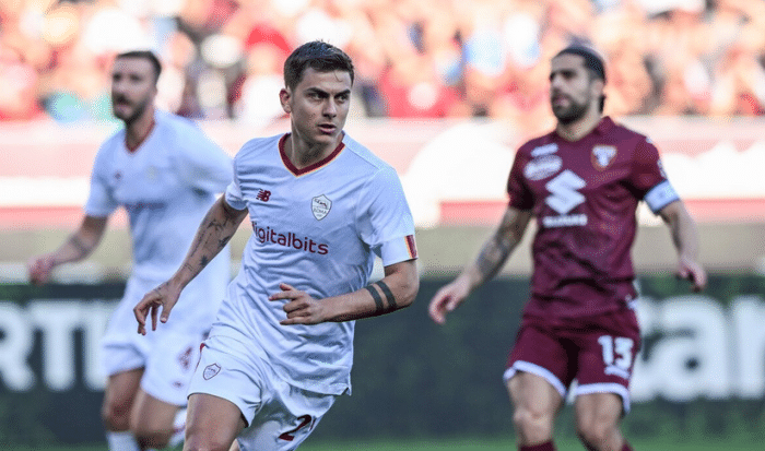 罗马狂飙：超意甲冠军米兰+国米，穆帅内涵尤文59分