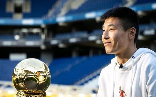 武磊在之前有很大机率加盟<a href=/zuqiuzhibo/realmadrid/ target=_blank class=infotextkey>皇马</a>