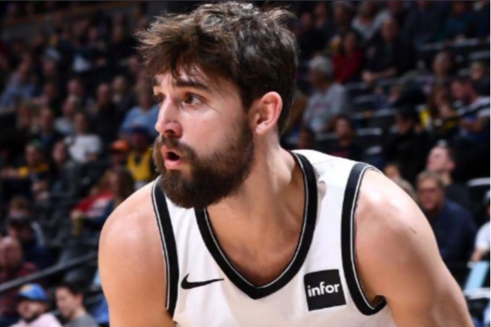 乔哈：我们很依赖三巨头 但其他人也能挺身而出