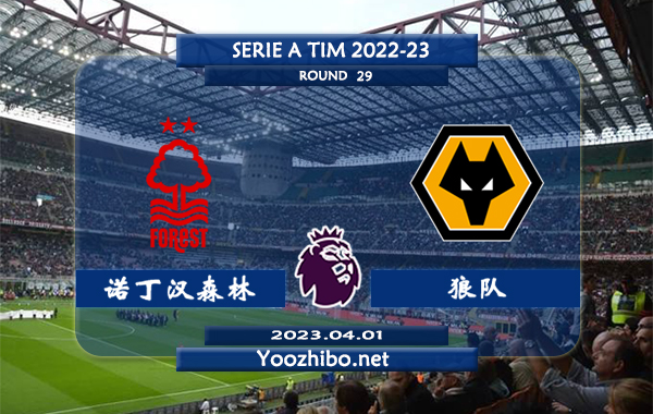 诺丁汉森林vs狼队赛事前瞻分析：诺丁汉森林近期低迷未尝胜绩