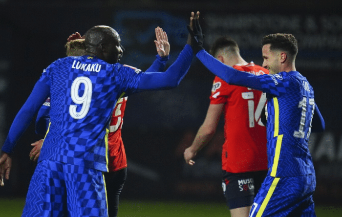 恭喜国米1200万！卢卡库转会就绪，张康阳出马敲定