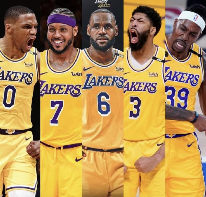 湖人球迷心都凉了吧！佩林卡首次公开引进威少及不解雇沃格尔原因！