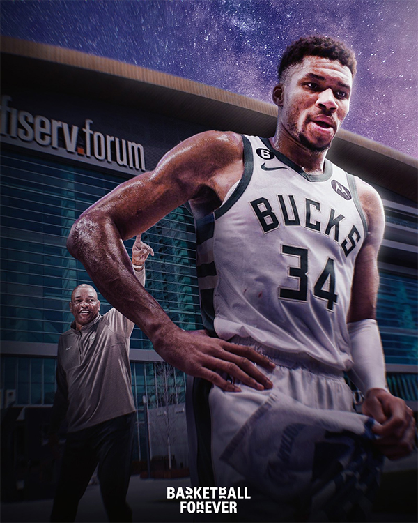 字母哥放话不夺冠或被交易，雄鹿队前路迷茫引争议