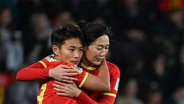 中国女足回国时间出炉，赛程一览：紧急备战两大赛