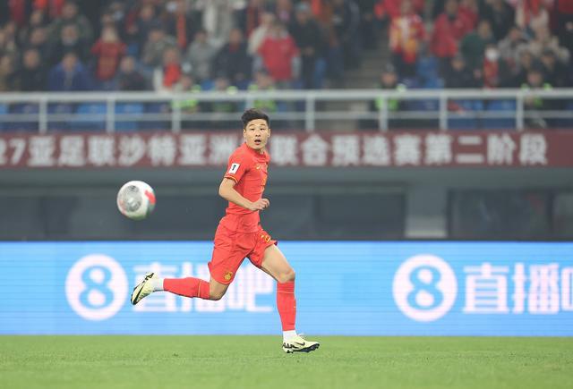 国足最新身价一览：武磊领衔，世预赛 18 强赛即将开启