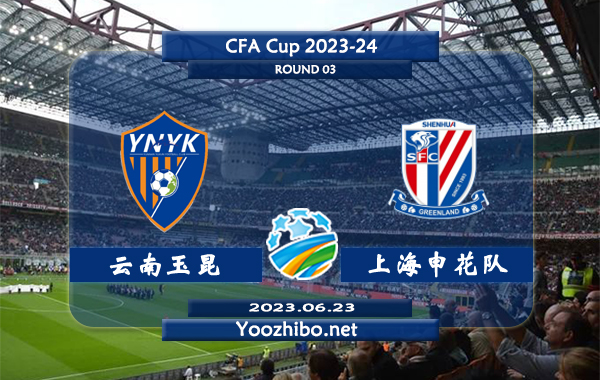 云南玉昆vs上海申花队赛事前瞻分析：上海申花队近10个正赛客场7胜2平1负