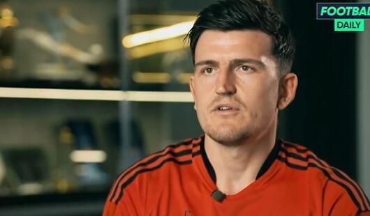 马奎尔称自己仍配得上曼联首发，曼晚：厚颜无耻