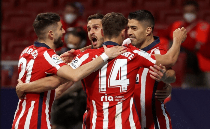 7-1！2-1！西甲10冠王遇大鱼腩，6巨星黄牌=停赛，苏神冲击4大纪录