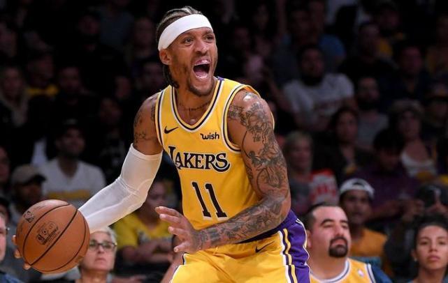 比斯利向湖人毛遂自荐！三大悍将与沃尔合练：目标重返NBA赛场