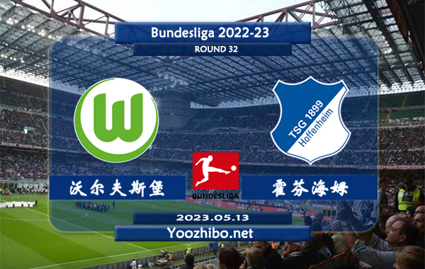 沃尔夫斯堡vs霍芬海姆赛事前瞻分析：双方近10次对阵沃尔夫斯堡5胜2平3负