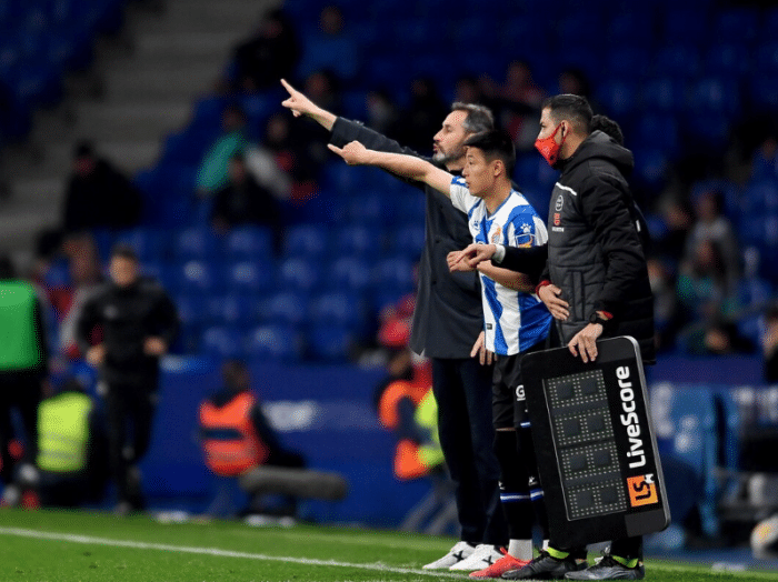 搞定2大新援！西班牙人第3签：补30岁射手，与武磊竞争