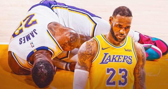 最新MVP赔率出炉！詹姆斯受伤跌至第二，约基奇升至第一哈登第五