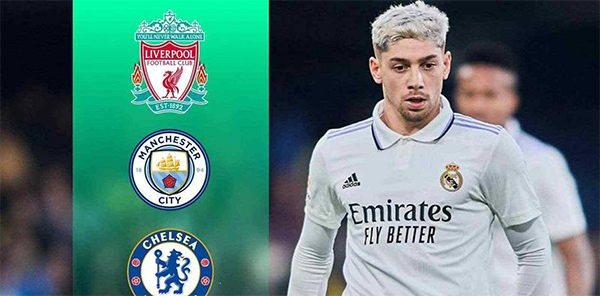 3大英超豪门重建，曼城利物浦切尔西，抢皇马巨星