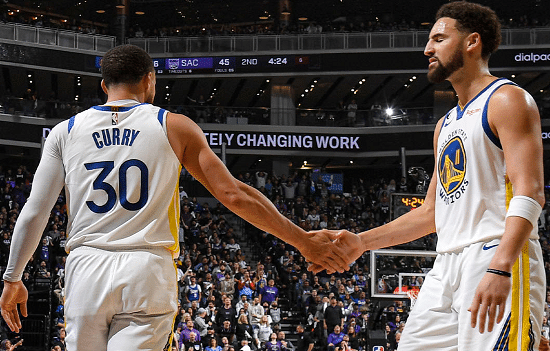 勇士翻盘难度有多大？数据佐证，库里被逼入绝境，晋级需要奇迹