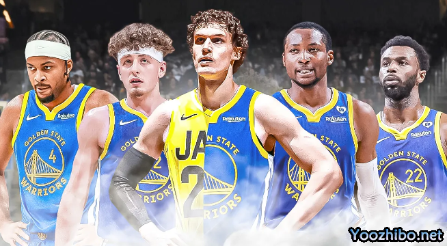 勇士爵士交易谈判 马尔卡宁何去何从