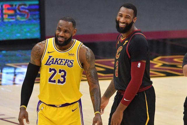 庄神10年前言论曝光！人生中的一大目标，就是联手或者对抗詹姆斯