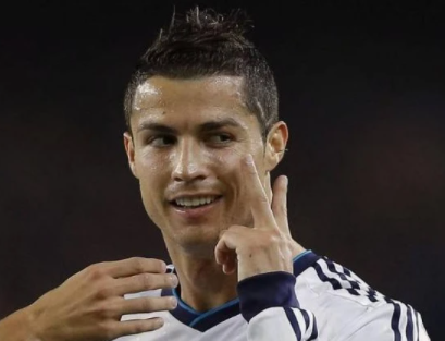 c罗意甲首冠登顶射手榜，你看过C罗的比赛吗？