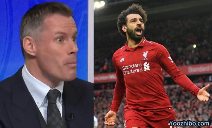 卡拉格：一些人离开红军后发展不顺，萨拉赫应三思