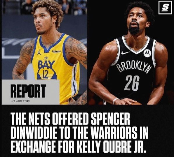 官宣！没有交易！篮网终于把前老大留下来！一年8000万换不起