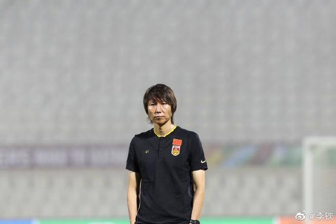 李铁：前80分钟证明我们是能踢好足球的