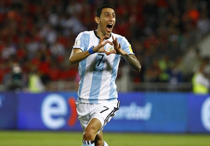 迪玛利亚紧随梅西之后暗示退役！阿根廷世界杯之后面临大换血