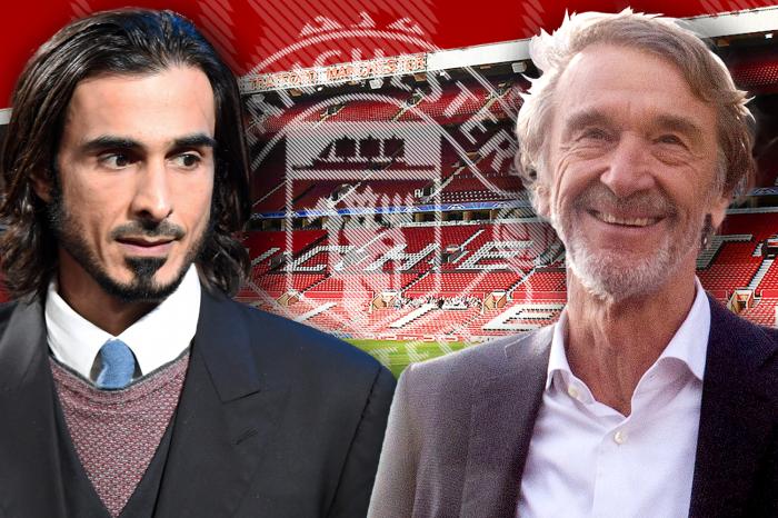 曼联首选收购者确定，前英首富击败卡塔尔！格雷泽兄弟恐再留三年