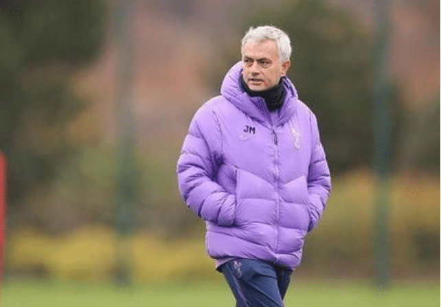 穆帅暗讽奥利弗：他是全欧最优秀的裁判之一，再遇到他也没问题！