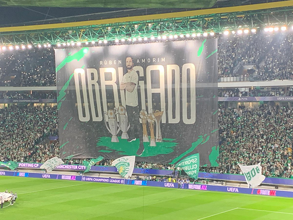 阿莫林向曼联提出5000万引援诉求，避开葡体改挖其死敌，力求新老东家双赢