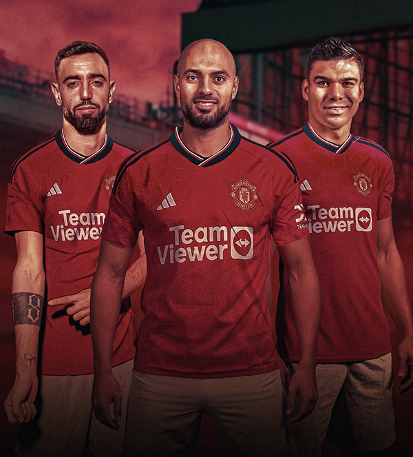 曝阿姆拉巴特将迎曼联首秀，对伯恩利欲反弹！对手也想拿曼联祭旗