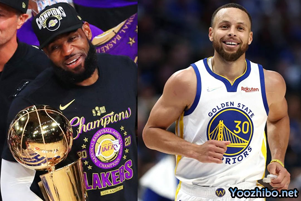 湖人园区夺冠含金量不足？富保罗回应：若库里带队夺冠外界就会认可