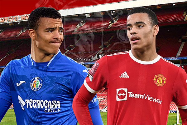 曼联回购格林伍德：再高价出售，巴萨遗憾退出