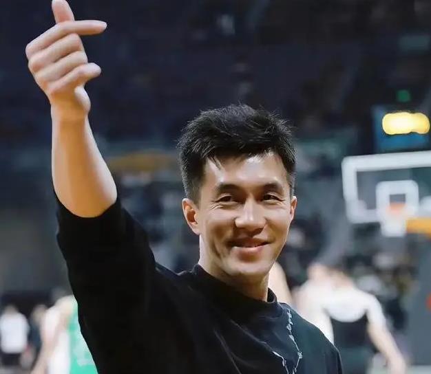 郭艾伦被交易，辽宁男篮队友们的不同表现