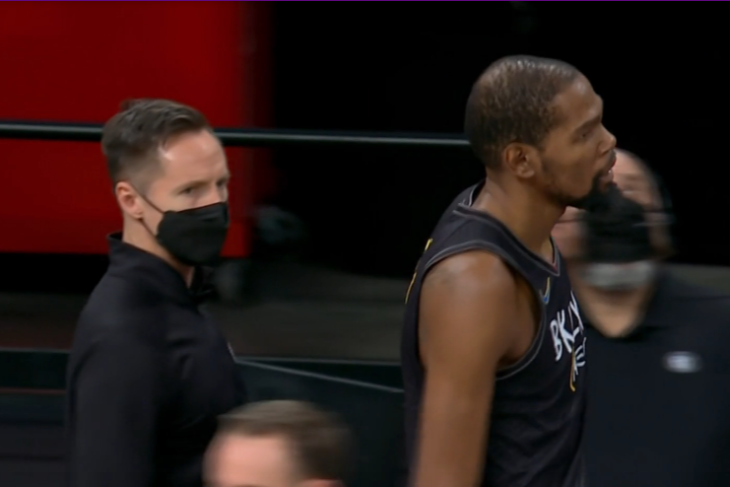 史密斯：KD和浓眉的伤病或比想象中严重 他们缺阵太久