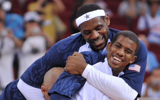 隔空对决！詹姆斯和保罗，谁能先成为NBA首位2万分+1万助先生？