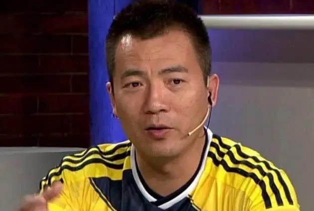 黄健翔谈成都球市：成都一直是中国本土联赛的一个西部的制高点