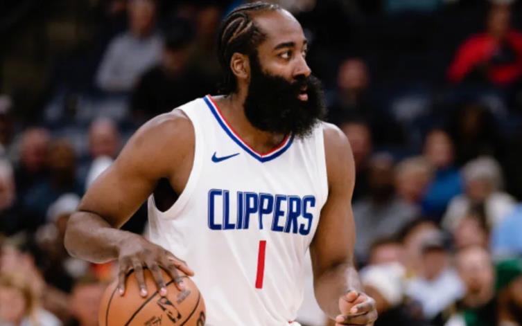 败局缘何？哈登三节零得分，伦纳德神态凝重揭秘