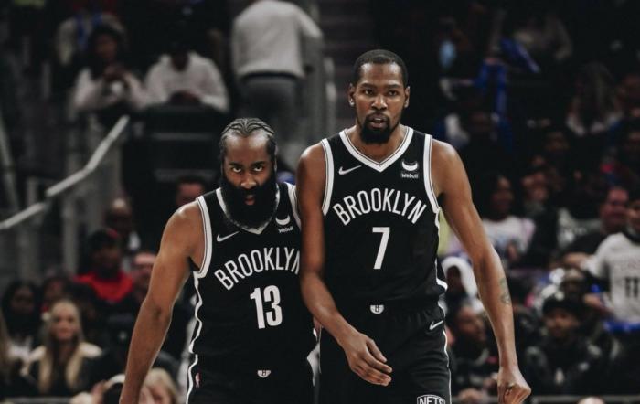 篮网伤情最新出炉！纳什透露乔哈至少再缺2场，杜兰特和米尔萨普复出