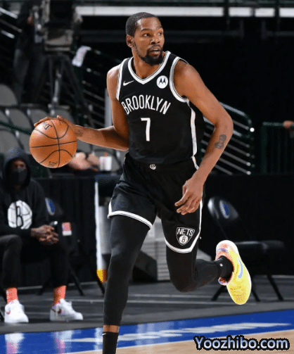 杜兰特申请交易后，风评越来越差，接触篮网的球队却越来越多