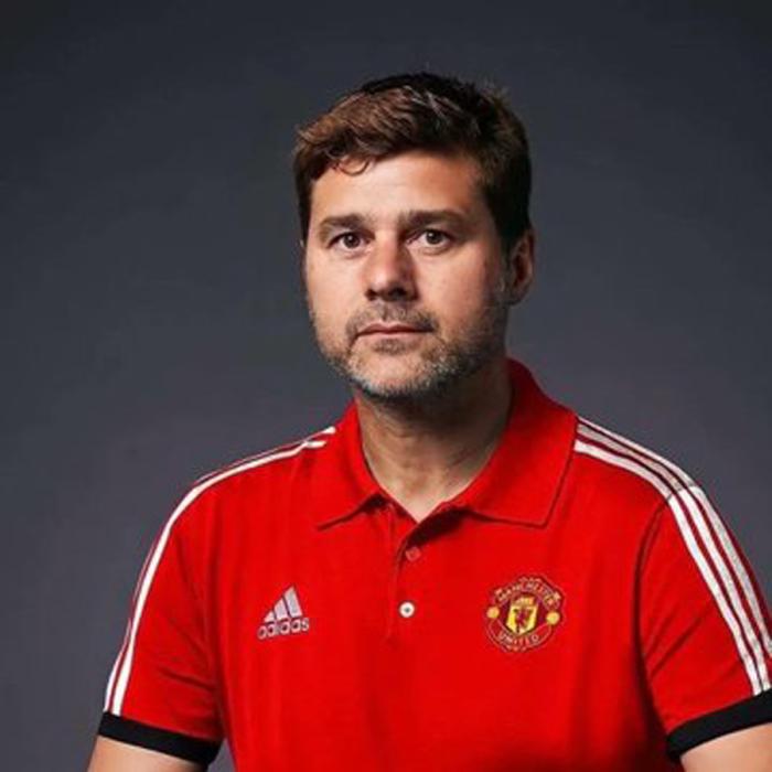 波切蒂诺执教曼联要求买凯恩！新总裁不满买人策略，或改转会体系